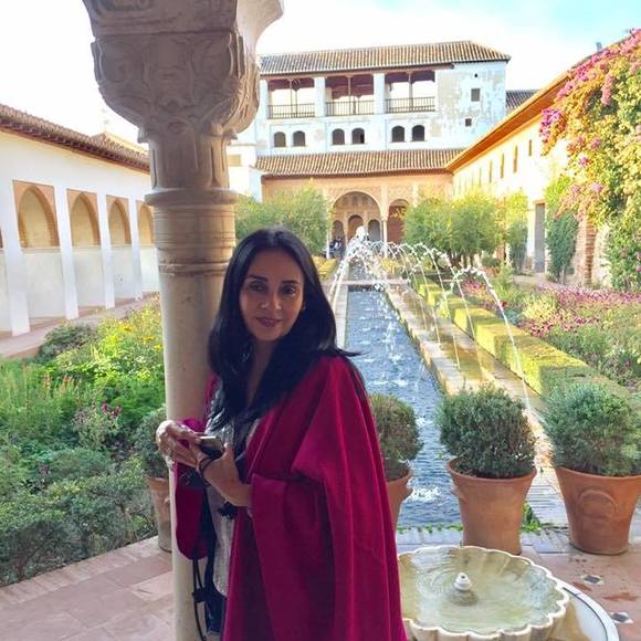 Meet your Posher, Maricela - Picture 1 of 1